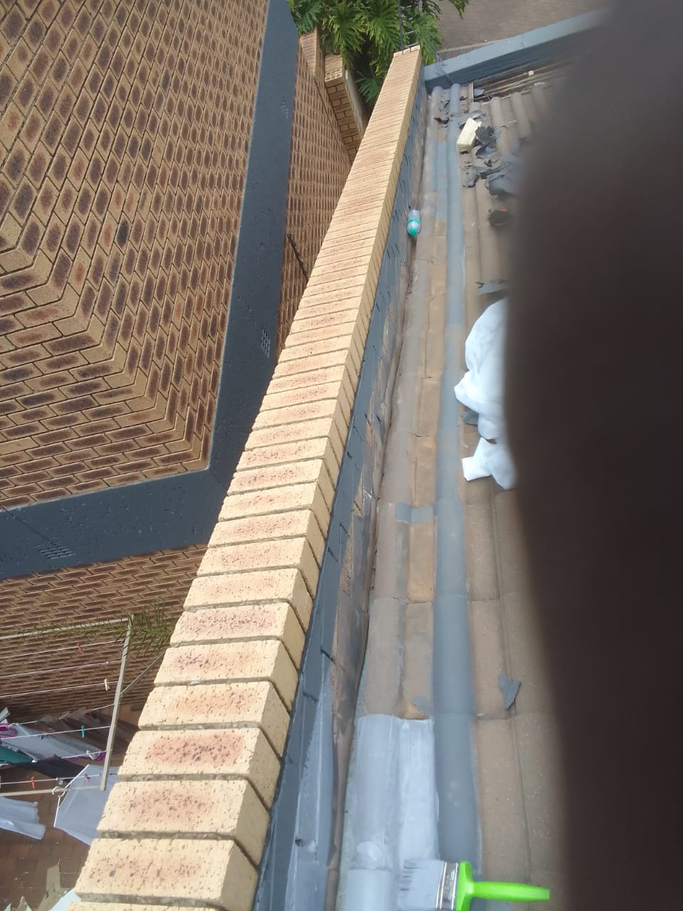 Waterproofing Photo 2